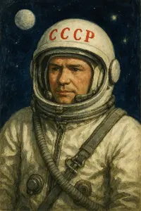 Kosmonaut