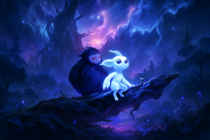 ori and the will of the wispsbez napisu