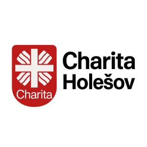 Znak Charita Holešov