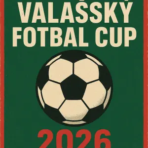 Valašský Fotbal Cup 2026