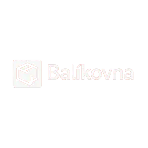 Logo Balíkovna
