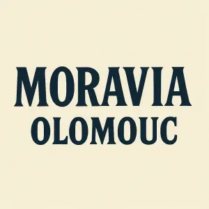 Text Moravia Olomouc