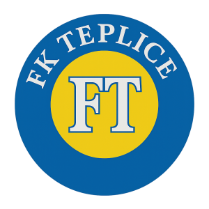 Nový znak fk teplice