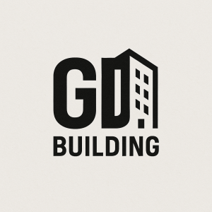 Text GD BUILDING