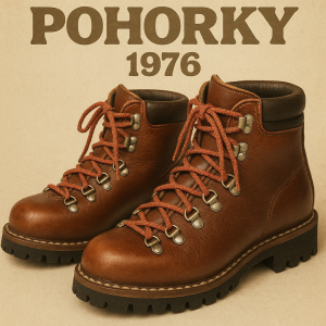 Pohorky 1976