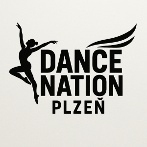 vynerenuj nadpis tanecni skupiny Dance nation plzen