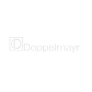 Logo firmy Doppelmayr