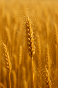 Pšenice zlatá