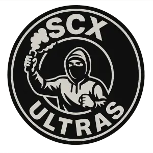 logo scx ultras