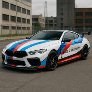 bmw m8 tuning motosport