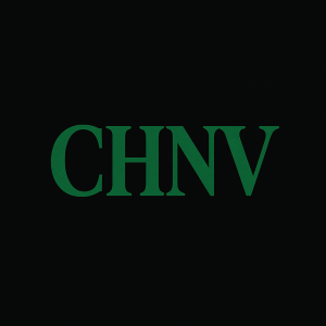 CHNV zelená černá