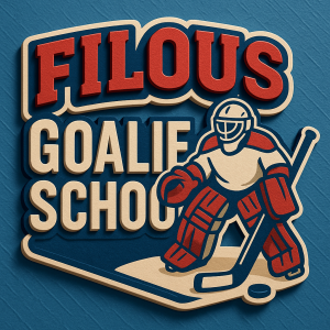 Filous Goalie School ve 3D efektu