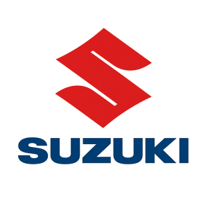 Logo motorky SUZUKI