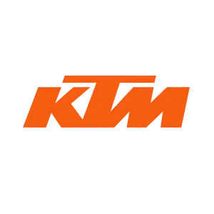KTM logo chci