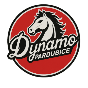 Logo HC Dynamo Pardubice