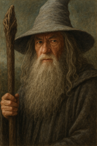 Gandalf