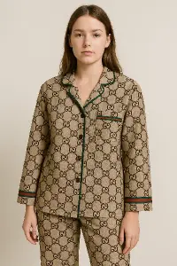 Pyžamo Gucci Domča