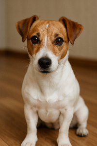 Jack russell terrier