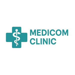 logo Medicom Clinic