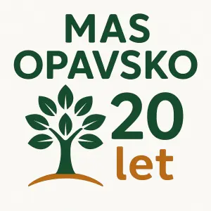 MAS Opavsko 20 let