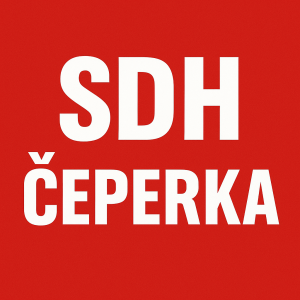Chci nápis - SDH Čeperka