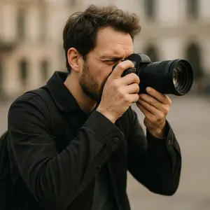 Fotograf