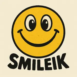 Smileik