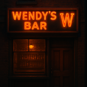 Wendy's Bar W