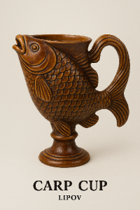 Carp cupLipov