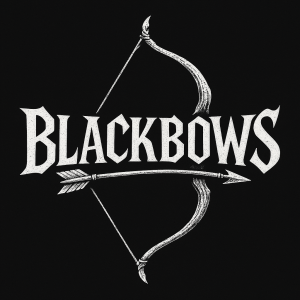 Je to pro kapelu blackbows