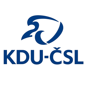 Logo KDU-ČSL