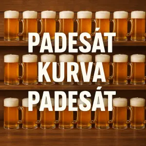 Padesát kurva padesát ????????