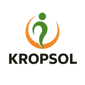 Logo kropsol