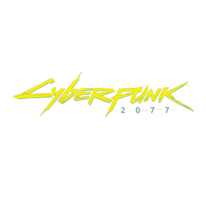 Cyberpunk 2077 logo