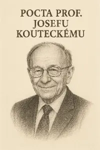 Pocta prof. Josefu Kouteckému