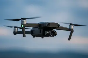 Dron