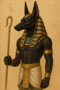 Anubis