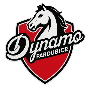 logo HC dynamo pardubice
