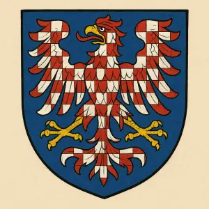 Moravsky znak