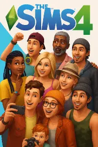 the sims4