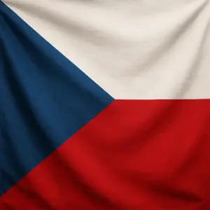 Česká vlajka
