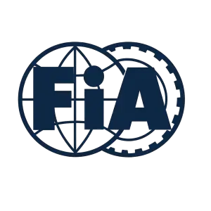 Logo asociace FIA