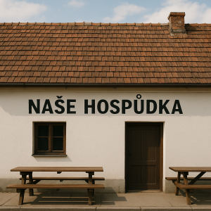Naše hospůdka