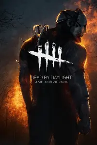 Dead by daylight death is not an escape