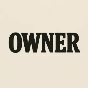 napis owner