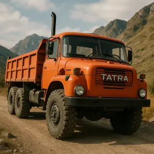 Tatra