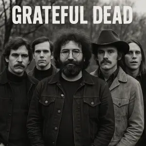 Get Dead band