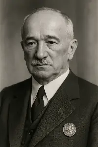 Prezident Beneš