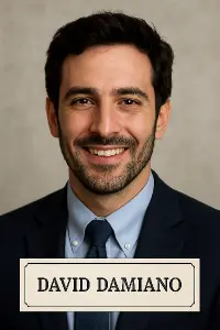 David Damiano