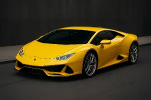 Laborghini huracan